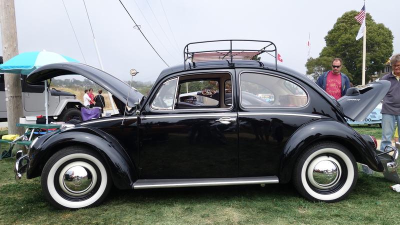 Illustration for article titled Crash d'Concours Just Won Pebble (And It's Barely Begun)